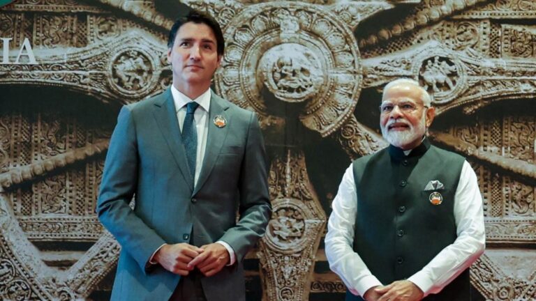 Hosted by Modi, Eyes on ‘Rare’ G20 Leaders’ Summit as Canadian PM Trudeau Scheduled to Join Virtually