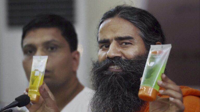 ‘Rs 1 Crore Fine On Every Product With False Claim’: SC Comes Down Heavily on Patanjali